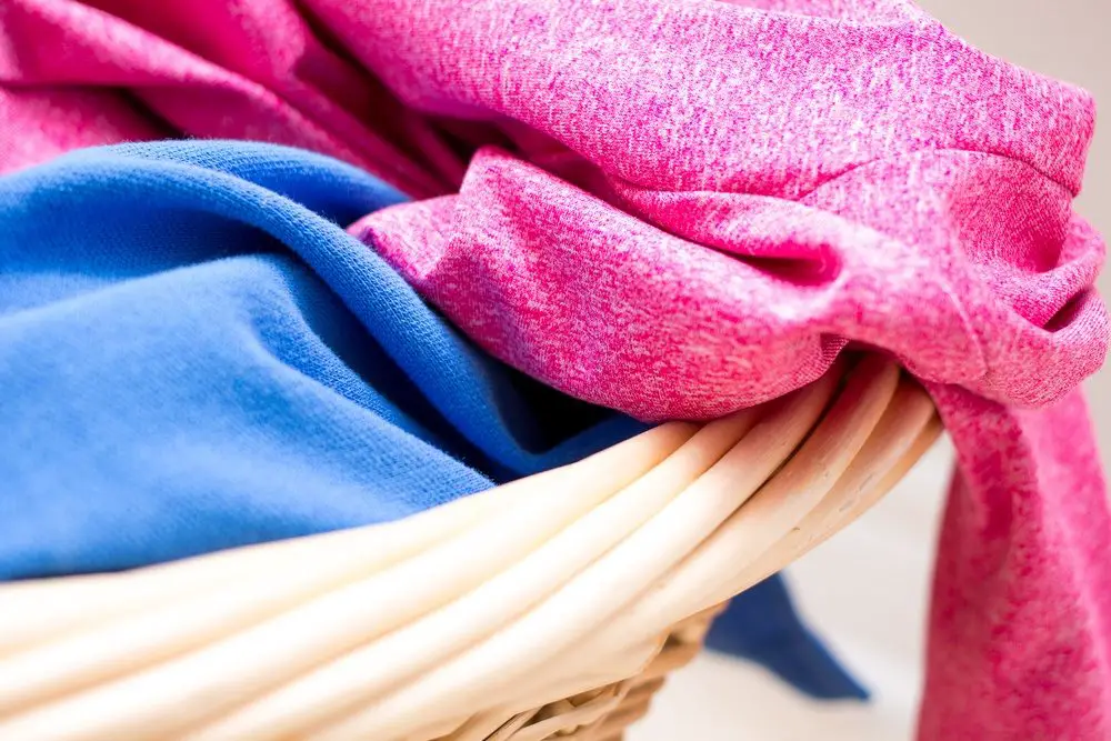 Laundry - the daily chore!