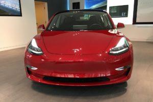 Tesla is the Most Valuable Automaker in US History