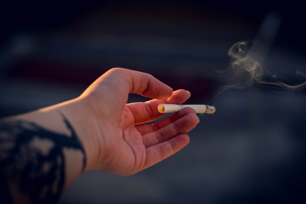 Fortunately, while many people still smoke, a large number of them are trying to quit.
